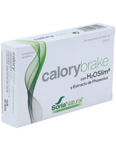 Calory Brake 24Comp. de Soria Natural
