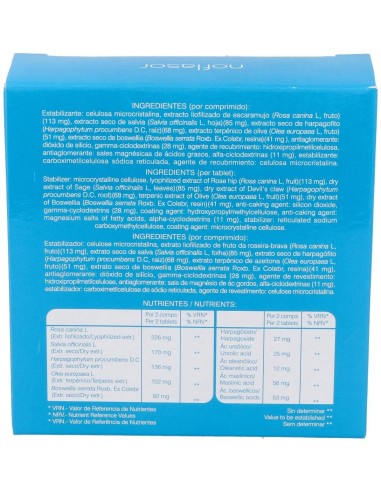 Noflasor 28Comp. de Soria Natural