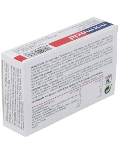 Normacid 32Comp. de Soria Natural