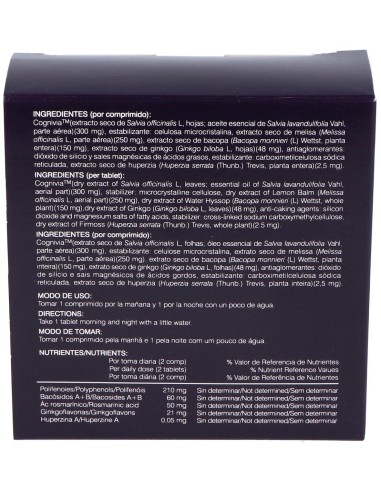 Memoalz 60Comp. de Soria Natural