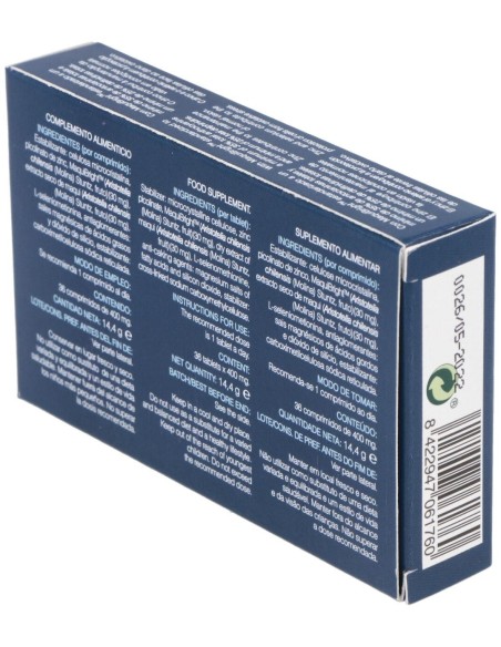 Humecnat 36Comp. de Soria Natural