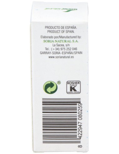 Esencia Oregano 15Cc. de Soria Natural