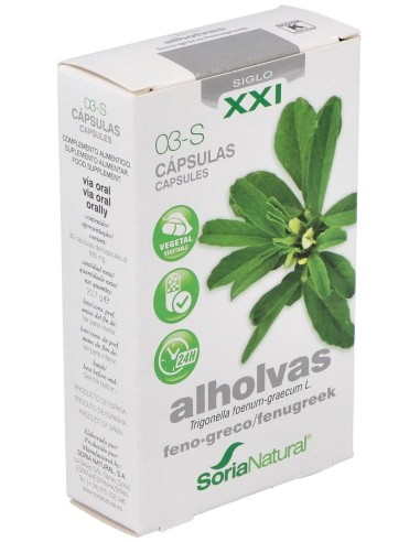 Cap.S 03 Alholva Xxi 30Cap. de Soria Natural
