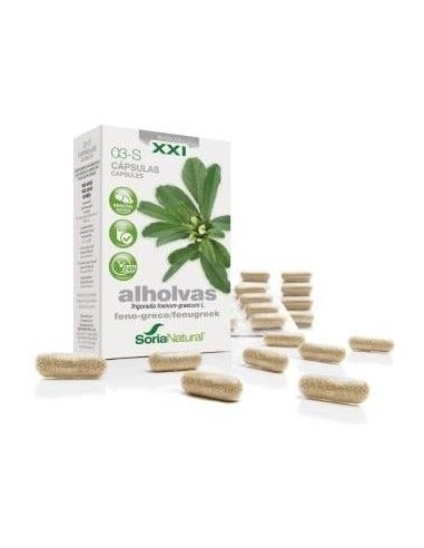 Cap.S 03 Alholva Xxi 30Cap. de Soria Natural
