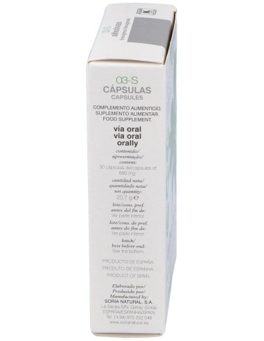 Cap.S 03 Alholva Xxi 30Cap. de Soria Natural