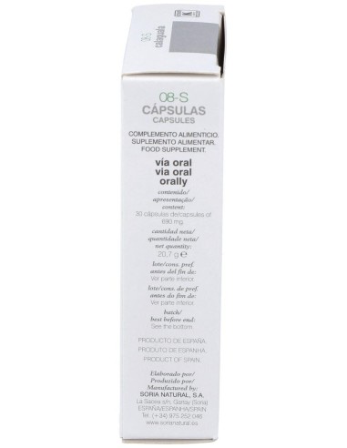 Cap.S 08 Calaguala Xxi 30Cap. de Soria Natural