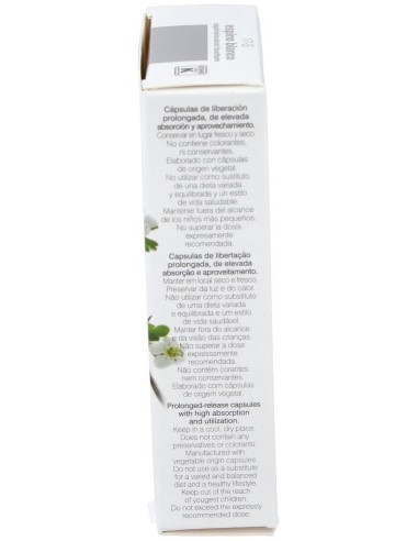 Cap.S-17 Espino Blanco Xxi 30Cap. de Sor