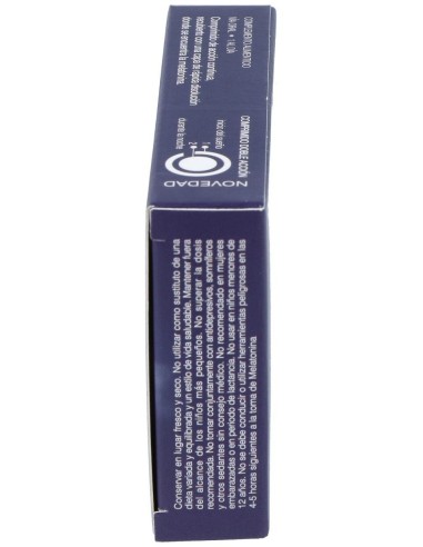 Sedaner Sueño 24Comp. de Soria Natural