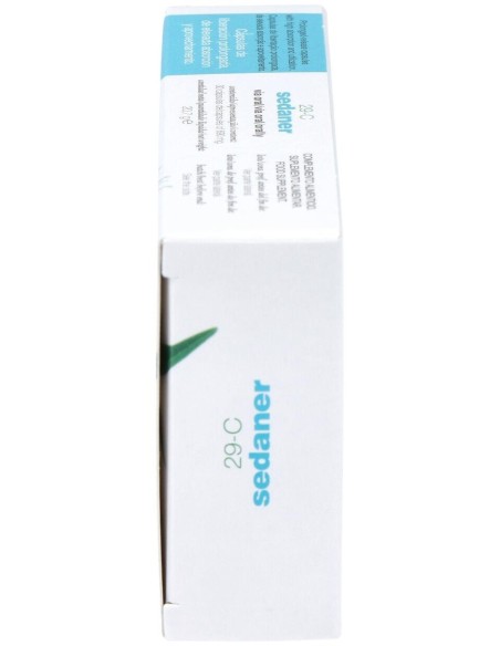 Cap.C-29 Sedaner Xxi Valer+Espin+Pasif+Lava 30Cap. de Soria Natural