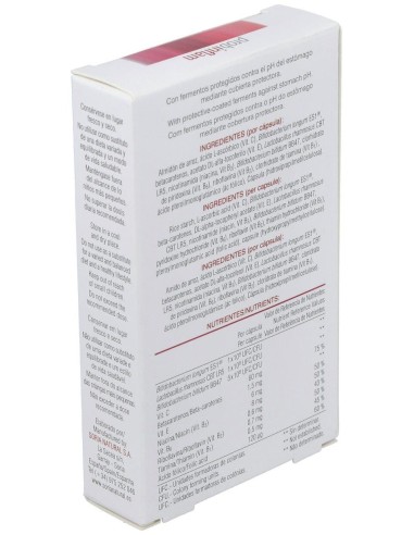 Probinflam 20Cap. de Soria Natural