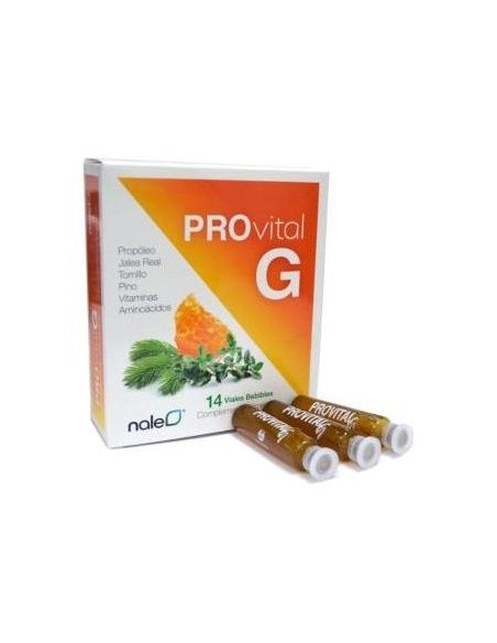 Provital Grip 14Amp.Beb. de Nale