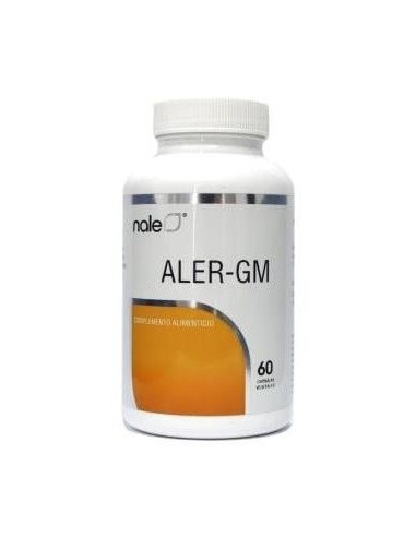 Aler Gm 60Cap. de Nale
