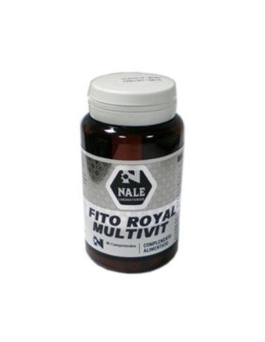 Fito Royal Multivit. 30Comp. de Nale