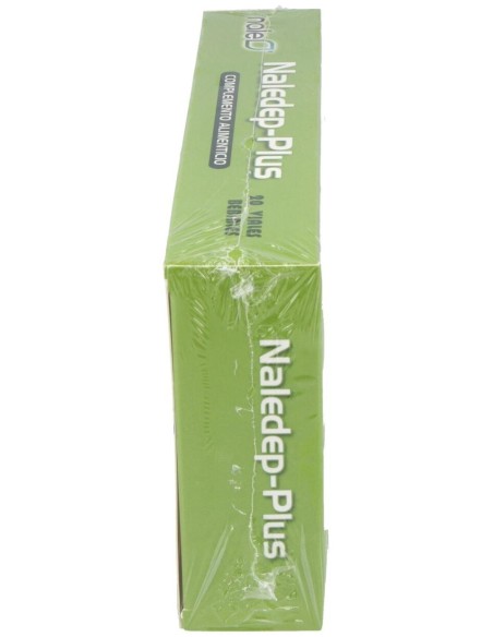 Naledep-Plus 20Amp. de Nale