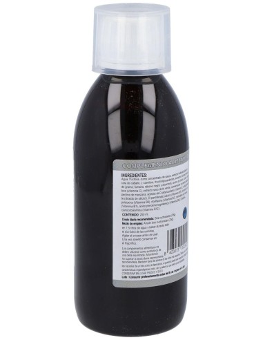 Drena-Gm Vientre Plano 250Ml. de Nale