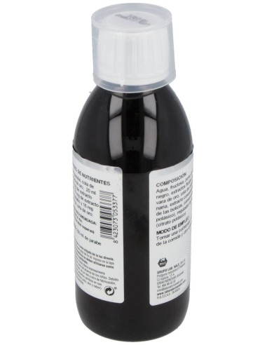 Disolv Renal Jarabe 250Ml. de Nale