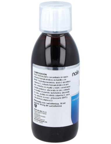 Inmuno Defens-A 250Ml. de Nale