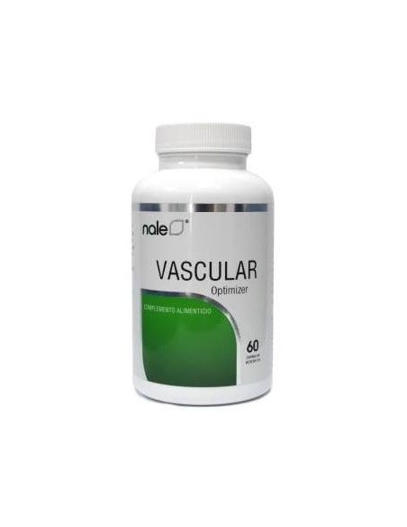 Vascular Optimizer 60Cap. de Nale