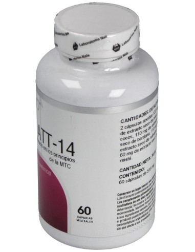 Att-14 60Cap. de Nale