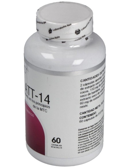 Att-14 60Cap. de Nale