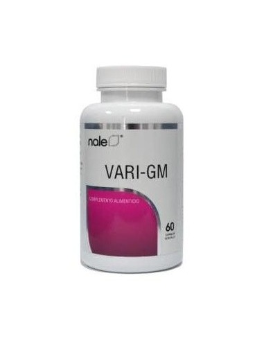 Vari-Gm 60Cap. de Nale