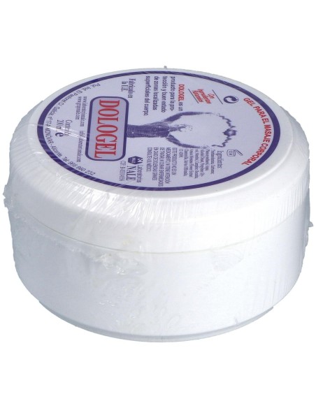 Dologel Tarro 200Ml. de Nale