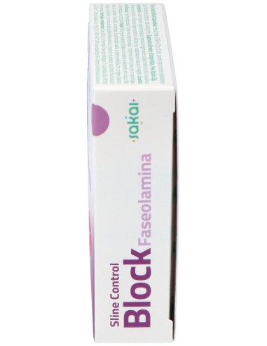 Sline Control Block Faseolamina 30Comp. de Sakai