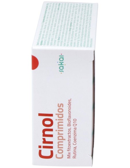 Cirnol 45Comp. de Sakai