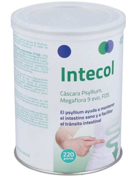 Intecol Complejo Probiotico 220Gr. de Sakai