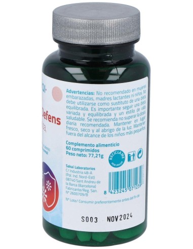Vitexmin Defens 60Cap. de Sakai