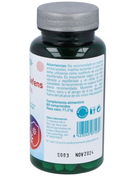 Vitexmin Defens 60Cap. de Sakai