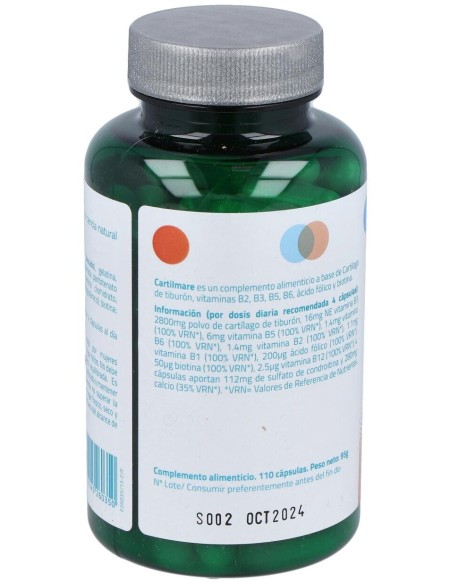 Cartilmare 110Cap. de Sakai