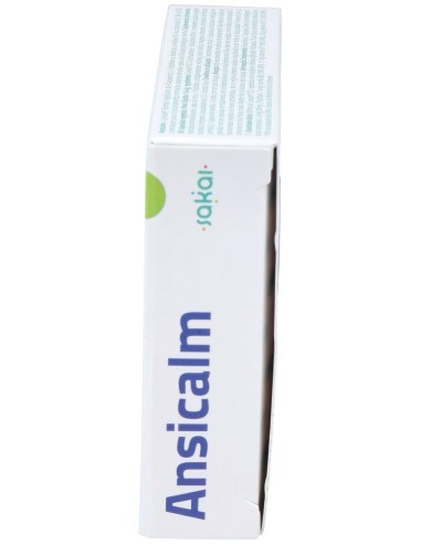 Ansicalm 30Cap. de Sakai