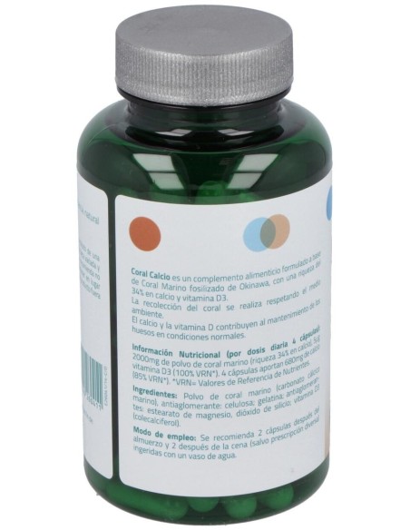 Coral Calcio 110Cap. de Sakai