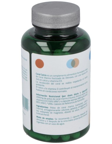 Coral Calcio 110Cap. de Sakai