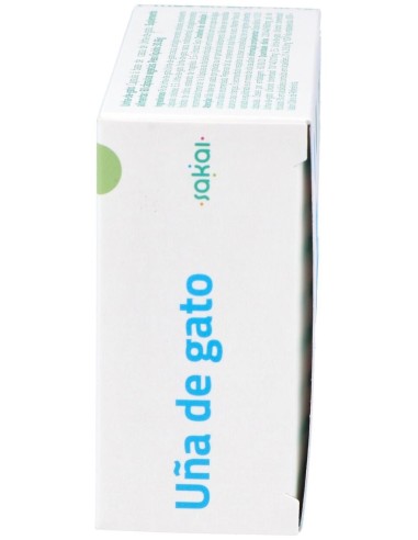 Uña De Gato 60Cap. de Sakai