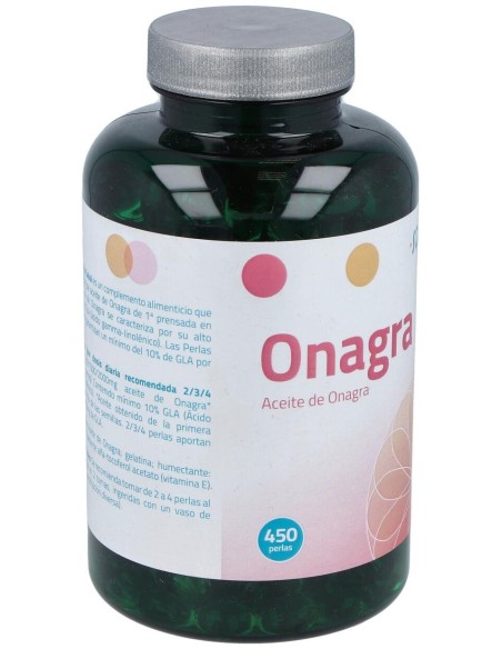 Onagra 450Perlas de Sakai