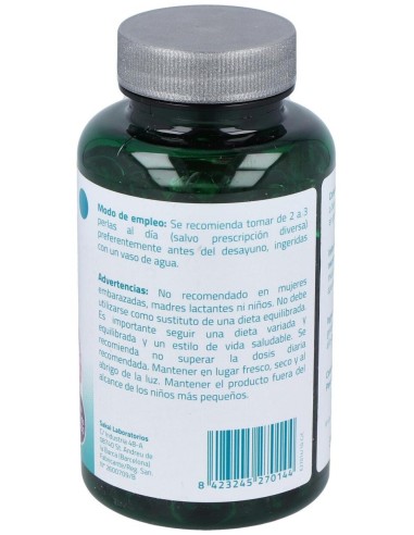 Ajo 180Perlas de Sakai