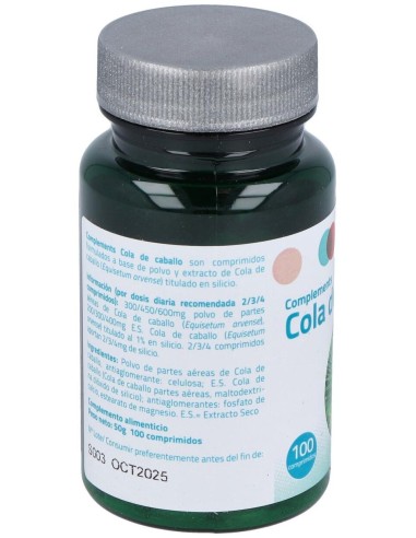 Cola De Caballo 100Comp. de Sakai