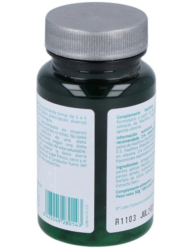 Pasiflora 100Comp. de Sakai