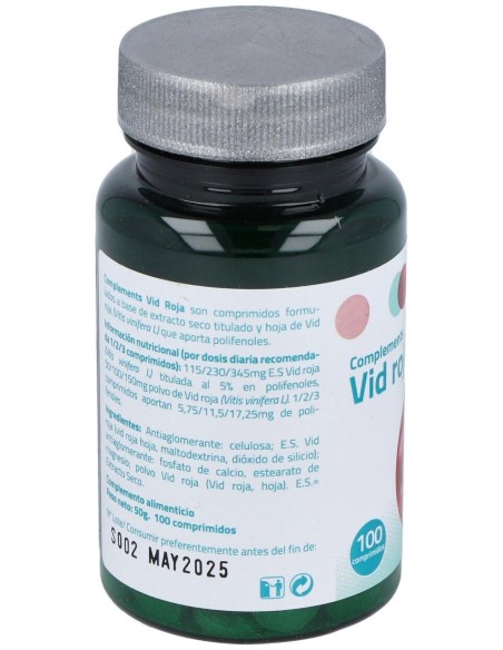 Vid Roja 100Comp. de Sakai