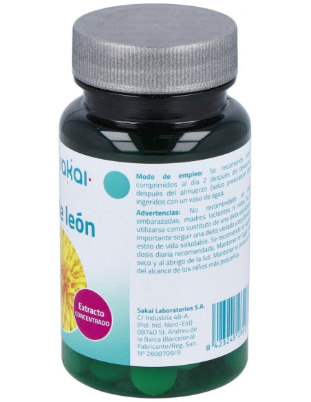 Diente De Leon 100Comp. de Sakai