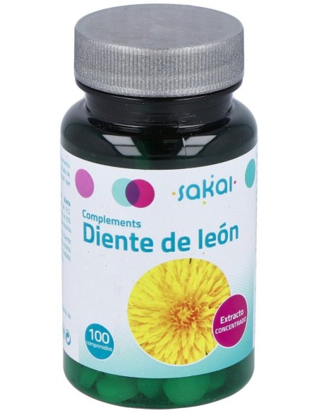 Diente De Leon 100Comp. de Sakai