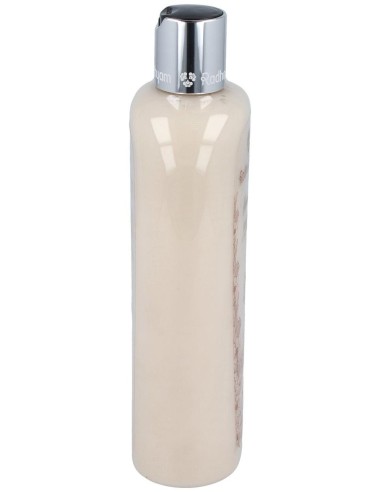 Balsamo Acondicionador Henna 400Ml. de Radhe Shyam