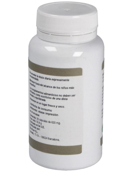 Poligonum Multiflorum (Fo-Ti) 500Mg. 90Cap. de Ortocel Nutri-Therapy