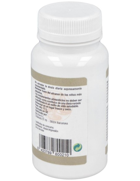 Complex B-50 100Comp. de Ortocel Nutri-Therapy