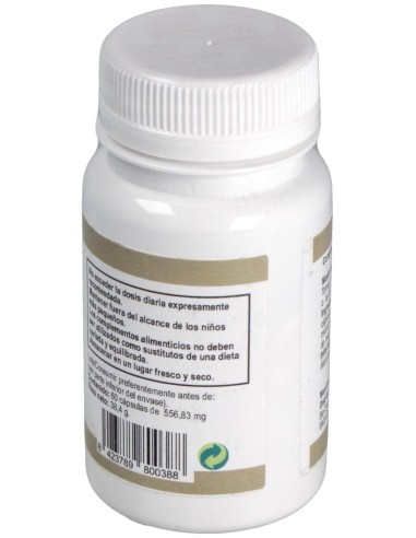 Mucuna Pruriens 400Mg. 60Cap. de Ortocel Nutri-Therapy