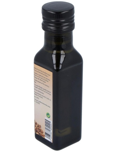 Aceite De Semilla De Albaricoque 100 Ml de Bioener