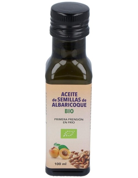 Aceite De Semilla De Albaricoque 100 Ml de Bioener