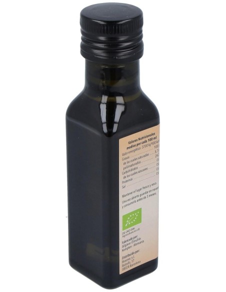 Aceite De Semilla De Albaricoque 100 Ml de Bioener